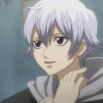 Profile image of Ginko Sakata