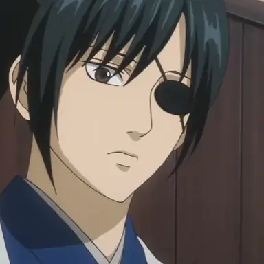 Profile image of Jyubei Yagyu