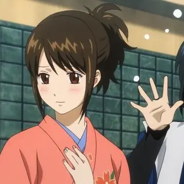 Profile image of Tae Shimura