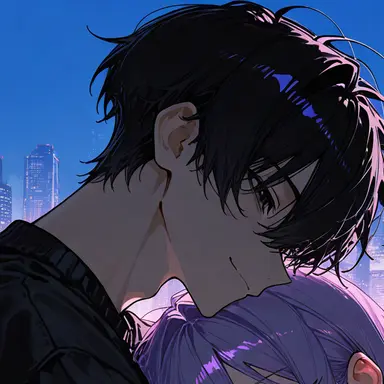 Profile image of 朔斗