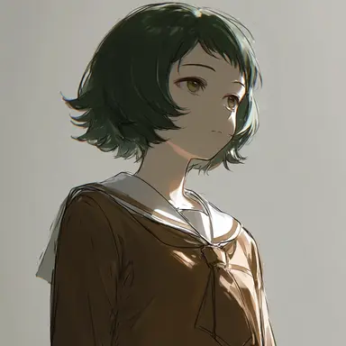 Profile image of 久留間   七海