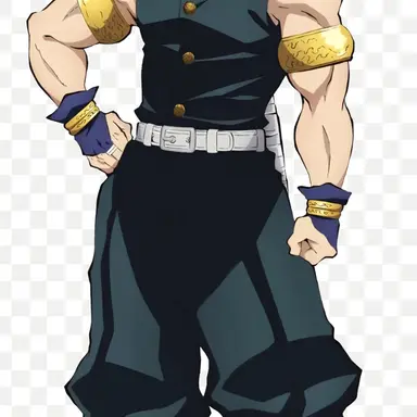 Profile image of 텐겐