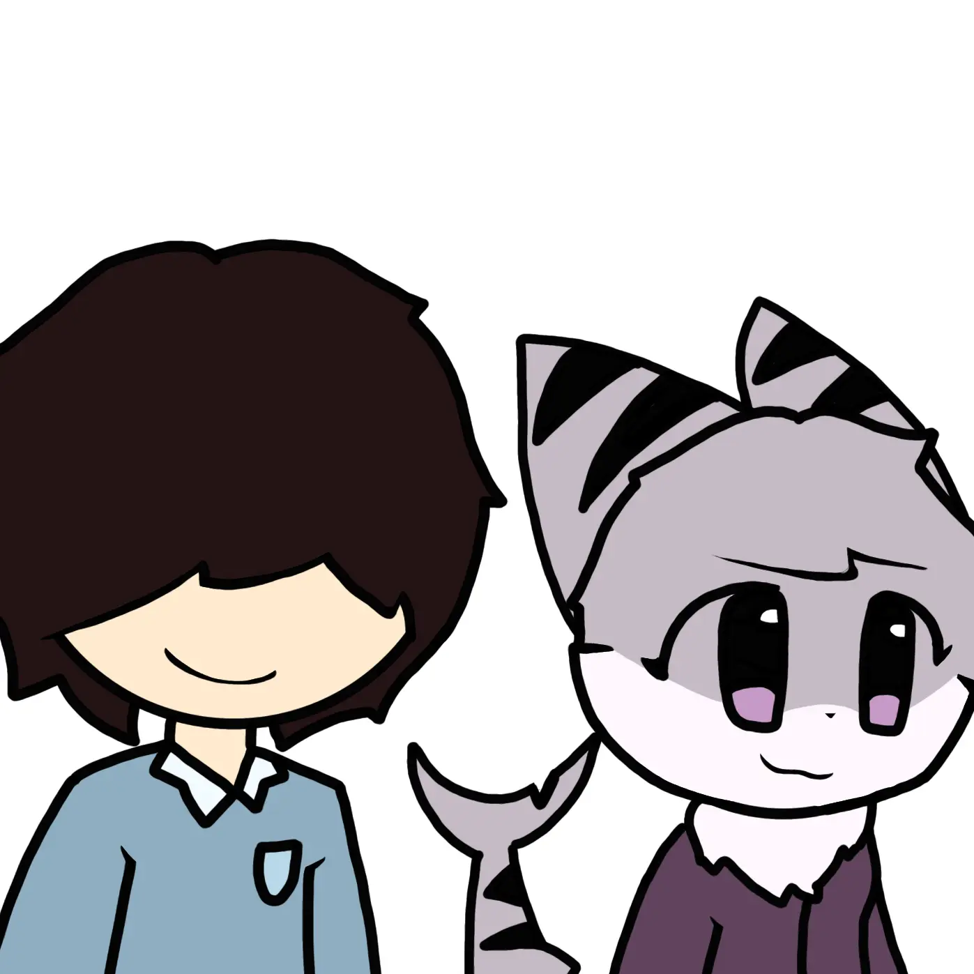 roythewolf의 인간 & 상이