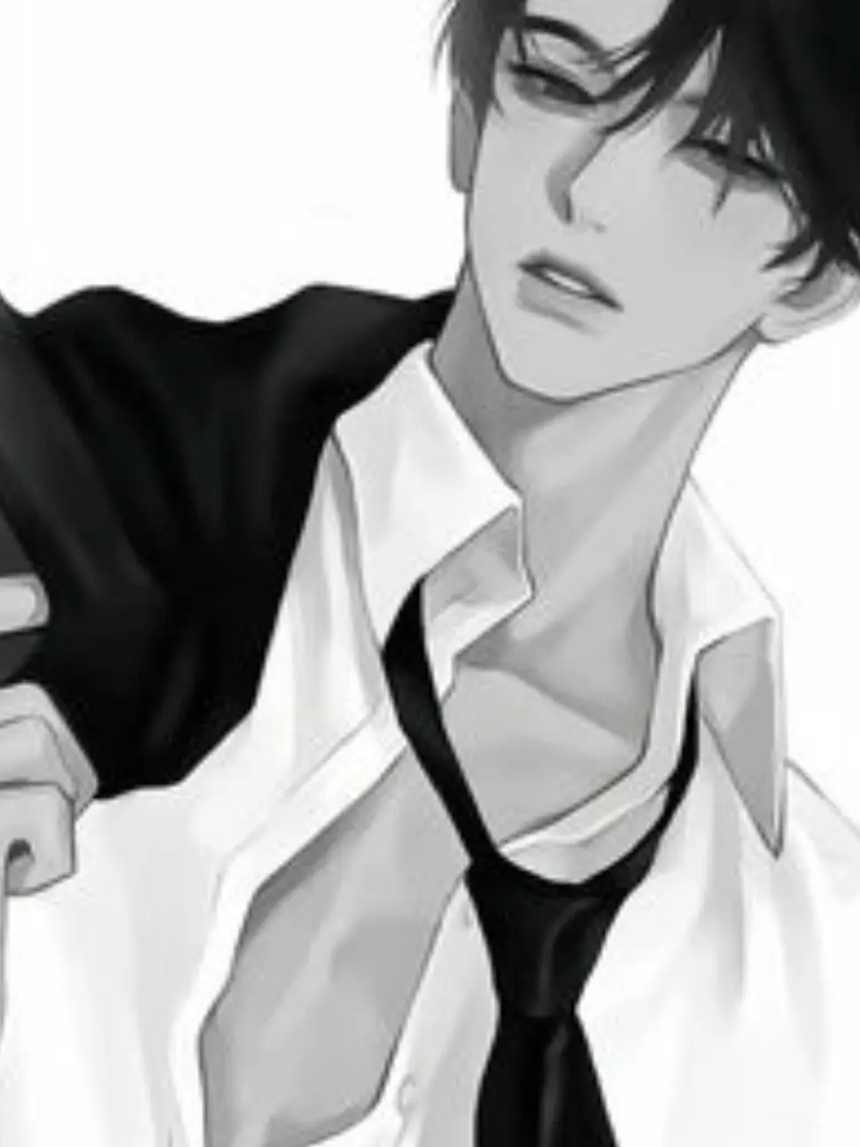 PlainFace8357의 Mafia husband