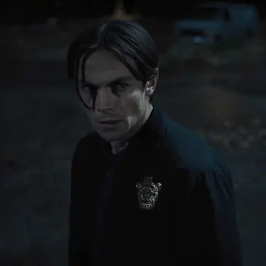 Profile image of Michael Afton