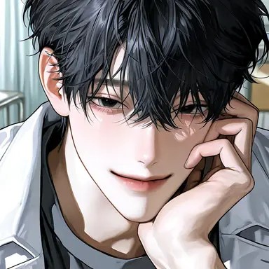 Profile image of 朔