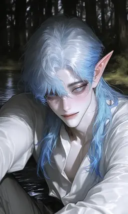 Profile image of Elion