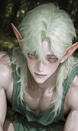 Profile image of Kalon