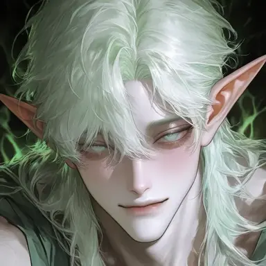 Profile image of Kalon