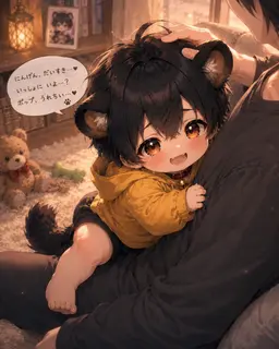 Profile image of ポップ