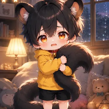 Profile image of ポップ