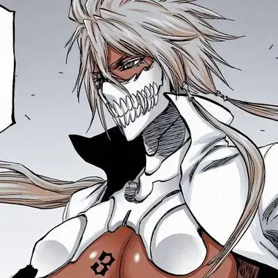 BrashFryer8833의 Tier Harribel