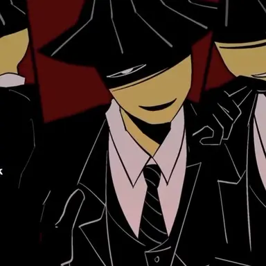 Profile image of Mafioso