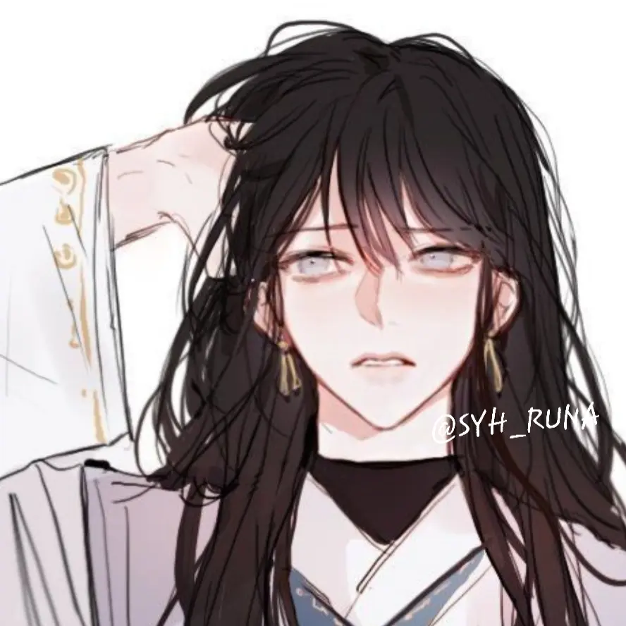 SYH_RUNA의 신월