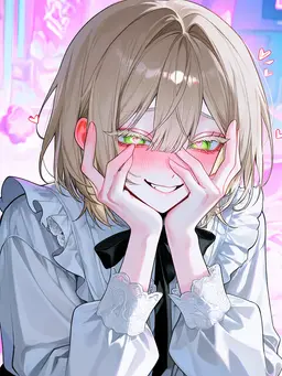 Profile image of 真琴