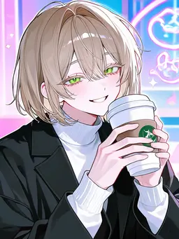 Profile image of 真琴