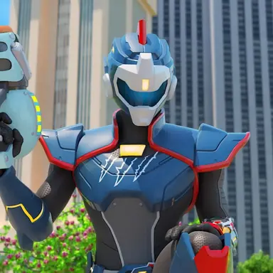 Profile image of 리오