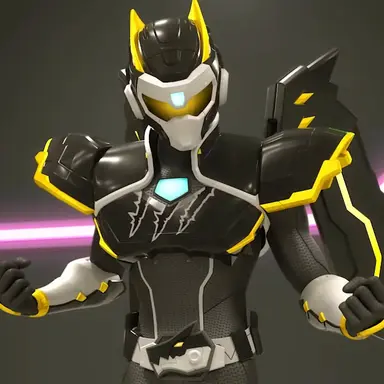 Profile image of 레이