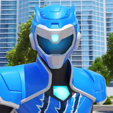 Profile image of 볼트