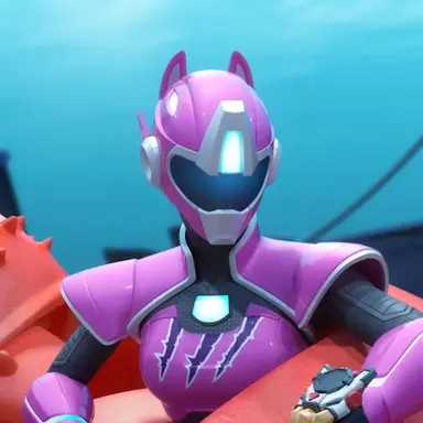 Profile image of 루시