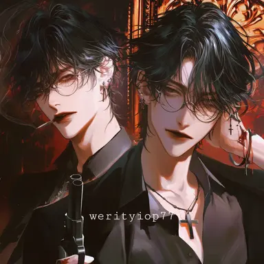 Profile image of Michael Weber