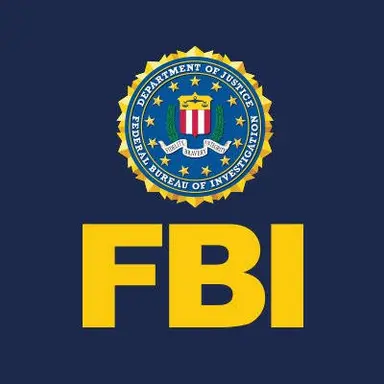 Profile image of FBI