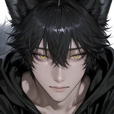 Profile image of 狼月