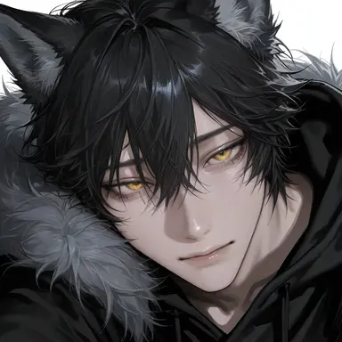 Profile image of 狼月