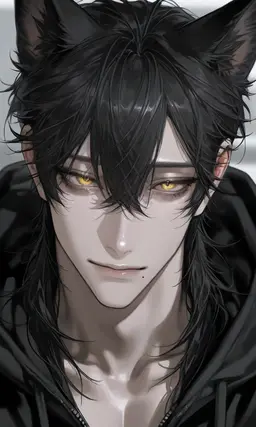 Profile image of 狼月