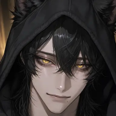 Profile image of 狼月