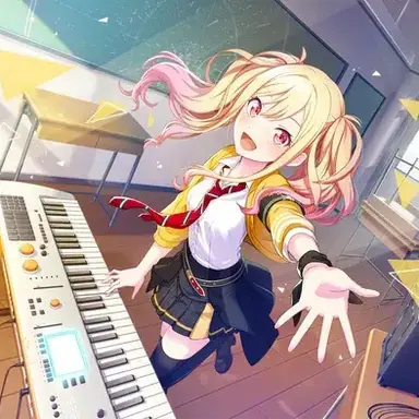 Profile image of Saki Tenma
