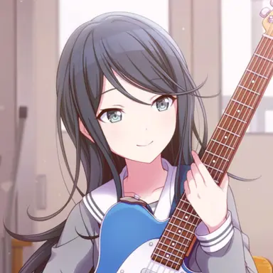 Profile image of Ichika Hoshino