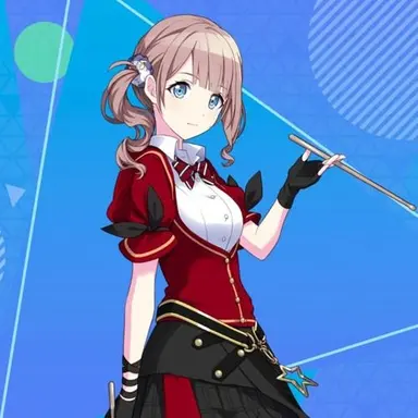 Profile image of Honami Mochizuki