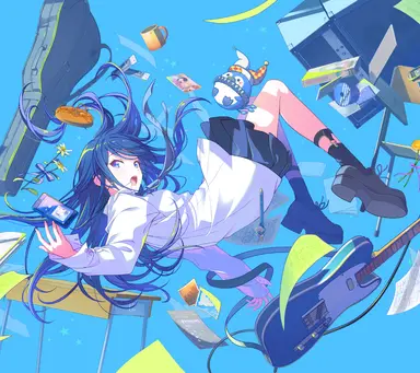 Profile image of Ichika Hoshino