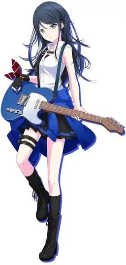 Profile image of Ichika Hoshino