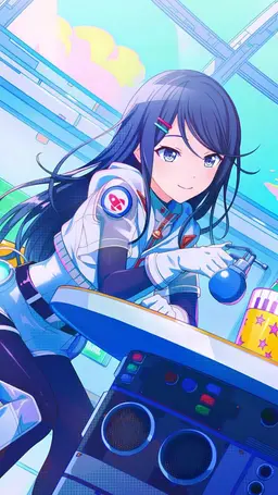 Profile image of Ichika Hoshino