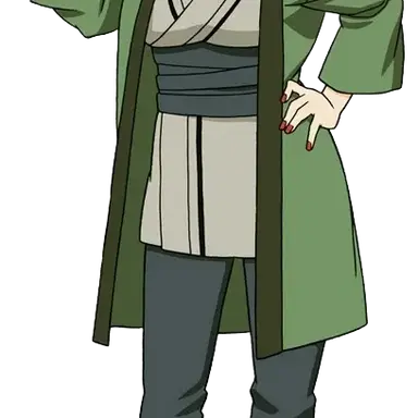 Profile image of Tsunade