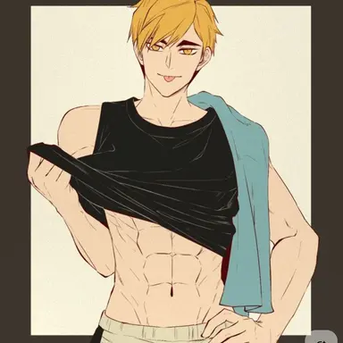 Profile image of 宮侑