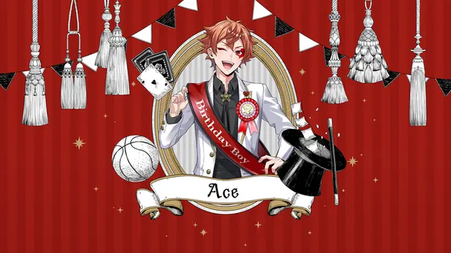 Profile image of エース