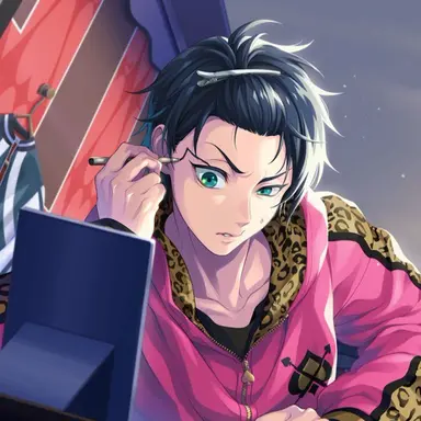 Profile image of デュース