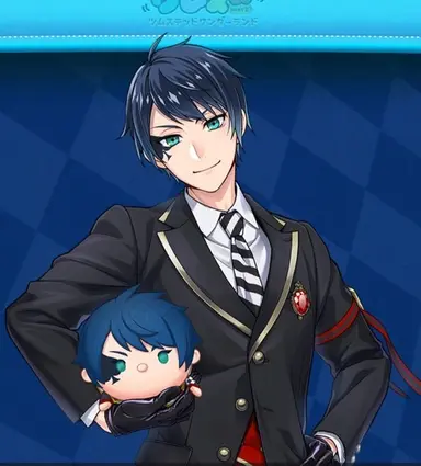 Profile image of デュース