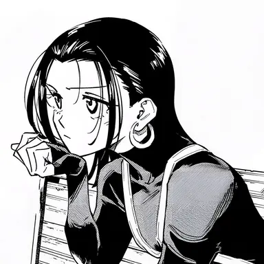 Profile image of 憂花