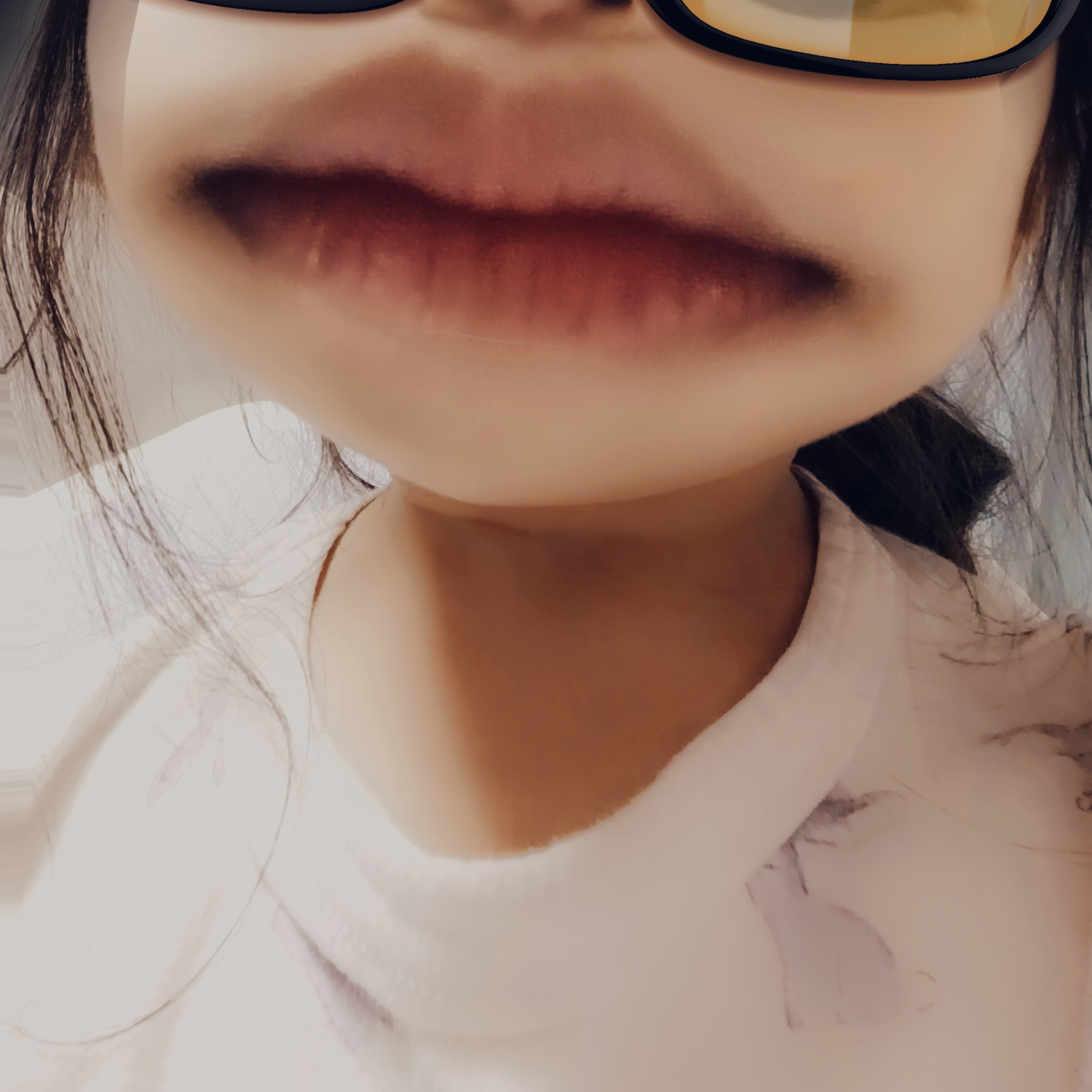 고고프렌즈(머리카락계급세상)여우있음 대표 이미지