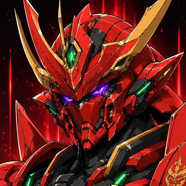 Profile image of デストロ