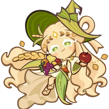 Profile image of First Grain