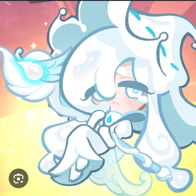 Profile image of First Milk