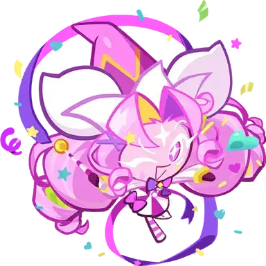 Profile image of First Sprinkle