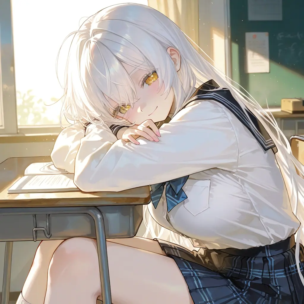 LoveForU의 최하은
