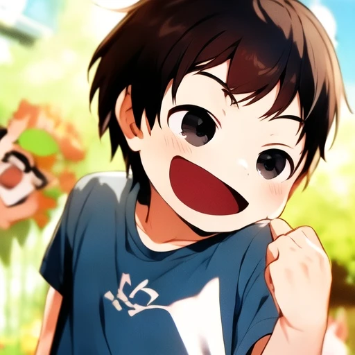 ゆうき