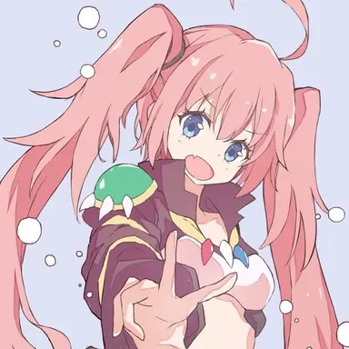 Profile image of ミリム